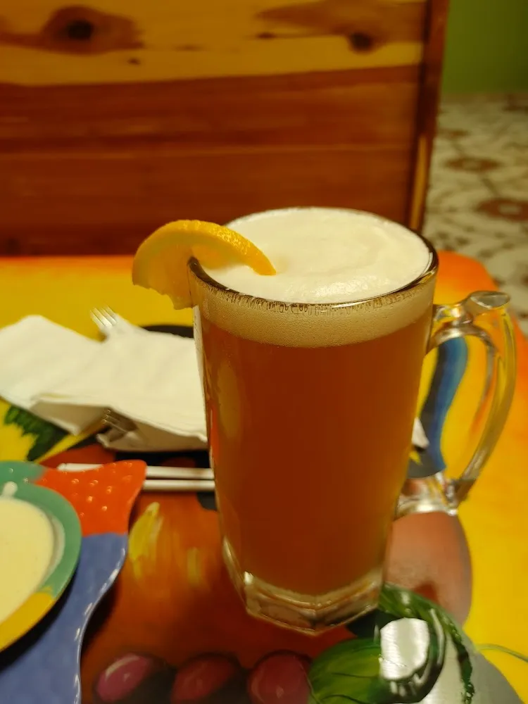 Blue Moon Belgian White